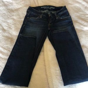 American Eagle Jeggings